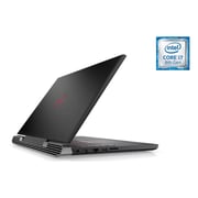 Dell G5 15 Gaming Laptop - Core i7 2.2GHz 16GB 1TB+256GB 4GB Win10 15.6inch FHD Black