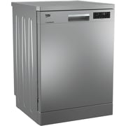 Beko Dishwasher DFN28420S Beko Dishwasher DFN28420S