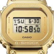 Casio GM5600SG9DR G-Shock Men's Watch Casio GM5600SG9DR G-Shock Men's Watch