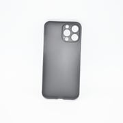 K-doo Air Skin Series Protective Case Iphone 13 Pro Max Black K-doo Air Skin Series Protective Case Iphone 13 Pro Max Black