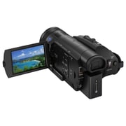 Sony Handycam FDR-AX700 4K HDR Camcorder Black Sony Handycam FDR-AX700 4K HDR Camcorder Black