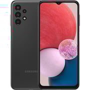 سامسونج A13 128 جيجابايت هاتف ذكي أسود 4G سامسونج A13 128 جيجابايت هاتف ذكي أسود 4G