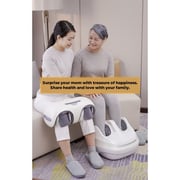 Rotai Deluxe Foot & Knee Massager HC-9