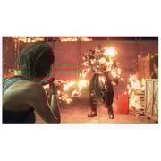 PS4 Resident Evil 3 Remake Lenticular Edition Game PS4 Resident Evil 3 Remake Lenticular Edition Game
