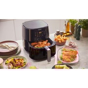 Philips Air Fryer HD9280/91 Philips Air Fryer HD9280/91