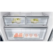 Siemens Top Mount Referigerator 597 Litres KD75NVI20M Siemens Top Mount Referigerator 597 Litres KD75NVI20M