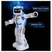 Alien Water Driven Remote Control Spreaking Robot Toy Alien Water Driven Remote Control Spreaking Robot Toy