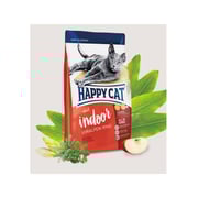Happy Cat Adult Indoor Voralpen-rind (bevarian Beef) 4 Kg Happy Cat Adult Indoor Voralpen-rind (bevarian Beef) 4 Kg