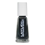 Layla Nail Polish Softouch Noir Touch 012