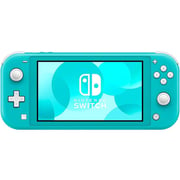 Nintendo Switch Lite HDHSBAZAA Console 32GB Turquoise