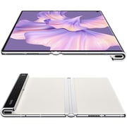 Huawei Mate Xs 2 512GB White 4G Dual Sim Smartphone Huawei Mate Xs 2 512GB White 4G Dual Sim Smartphone