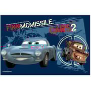 Trefl 19363 Cars 2 Mini Puzzle Trefl 19363 Cars 2 Mini Puzzle