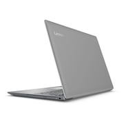 Lenovo ideapad 320-15IKB Laptop - Core i7 2.7GHz 16GB 2TB 4GB Win10 15.6inch FHD Grey