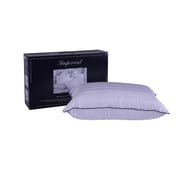 Imperial 500TC Single Cord Pillow 50x70cm White