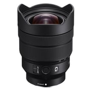 Sony FE 12-24mm f/4 G Lens SEL1224G Sony FE 12-24mm f/4 G Lens SEL1224G