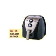 Zen Air Fryer ZAF55 Zen Air Fryer ZAF55