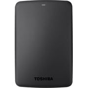 Toshiba HDTB330EK3CA Canvio Basics Hard Drive 3TB Black Toshiba HDTB330EK3CA Canvio Basics Hard Drive 3TB Black