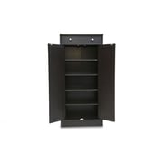 Pan Emirates Perth Shoe Rack (2 Drawer) Pan Emirates Perth Shoe Rack (2 Drawer)
