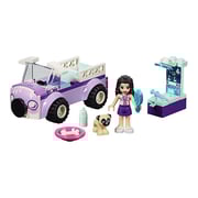 LEGO Friends Emmas Mobile Vet Clinic LEGO Friends Emmas Mobile Vet Clinic