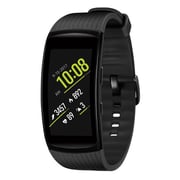 Samsung Gear Fit2 Pro Small Band Black - SM-R365