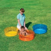 Buy Bestway Inflatable Kiddie Pool 51112 Online in UAE Sharaf DG