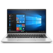 HP Probook 440g8 Laptop Core i5-1135G7 2.4GHz 8GB 512GB SSD Intel Iris Xe Graphics Windows 10 Pro 14inch FHD Silver