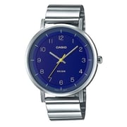 Casio MTP-E139D-2BV Enticer Men's Watch Casio MTP-E139D-2BV Enticer Men's Watch