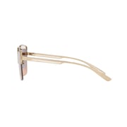 Bvlgari Gold Metal Women BV6126-278/18-59 Sunglasses Bvlgari Gold Metal Women BV6126-278/18-59 Sunglasses
