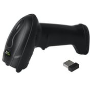 ماسح الباركود زكتيكو Zkb103 Wireless Industrial 1d ماسح الباركود زكتيكو Zkb103 Wireless Industrial 1d
