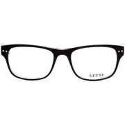 Guess GU189305253-052-53 Men's Optical Frame Guess GU189305253-052-53 Men's Optical Frame