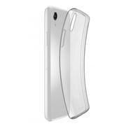 Cellular Line Fine Back Case Clear For iPhone XR