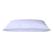 Ultima Queen Pillow 1200gm 233TC DWP White