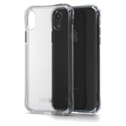 Soskild GECTEM0002 Absorb Impact Case Transparent For iPhone XR