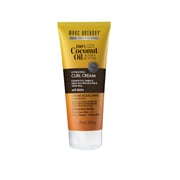 Marc Anthony Coconut Oil Curl Cream, 5.9 Ounces Marc Anthony Coconut Oil Curl Cream, 5.9 Ounces