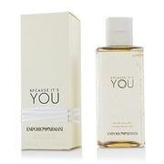 Giorgio Armani Emporio Armani Because It's You Sensual Shower Gel Giorgio Armani Emporio Armani Because It's You Sensual Shower Gel