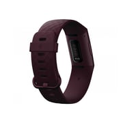 Fitbit Charge 4 Fitness Tracker Rosewood/Rosewood