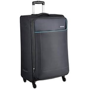 American Tourister Jamaica Spinner Luggage Bag 58 Cm Black