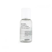 COSRX Refresh Aha Bha Vitamin C Daily Toner 50ml