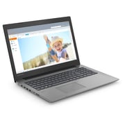 Lenovo ideapad 330-15IKB Laptop - Core i7 1.8GHz 8GB 2TB 4GB DOS 15.6inch FHD Onyx Black Lenovo ideapad 330-15IKB Laptop - Core i7 1.8GHz 8GB 2TB 4GB DOS 15.6inch FHD Onyx Black