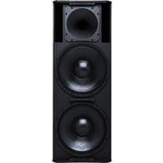QSC E215 Dual 15-Inch Two-Way Passive Loudspeaker