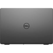 Dell Inspiron 3501 Laptop Corei5 12GB 256GB SSD Win10 Home 15.6inch FHD Black