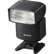 Sony Wireless External Flash Black Sony Wireless External Flash Black