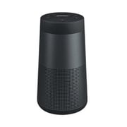 Bose Soundlink Revolve Bluetooth Speaker Black 7395235110 Bose Soundlink Revolve Bluetooth Speaker Black 7395235110