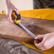 Deli Rubber and plastic steel tape measure, 5mx19mm, DL3796 Deli Rubber and plastic steel tape measure, 5mx19mm, DL3796