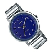 Casio MTP-E139D-2BV Enticer Men's Watch Casio MTP-E139D-2BV Enticer Men's Watch