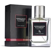 The Art Of Shaving Edt Sandalwood & Cypress 100Ml