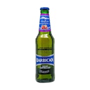 Barbican Pomegranate Malt Beverage 330ml Barbican Pomegranate Malt Beverage 330ml