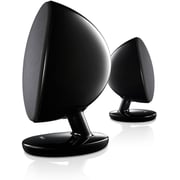 KEF EGG SP3874BBX Wireless Speaker Black KEF EGG SP3874BBX Wireless Speaker Black