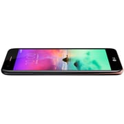 LG K10 2017 4G Dual Sim Smartphone 16GB Black LG K10 2017 4G Dual Sim Smartphone 16GB Black