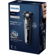Philips Series 5000 Wet & Dry Electric Shaver 9 Watts S5587/70 Philips Series 5000 Wet & Dry Electric Shaver 9 Watts S5587/70